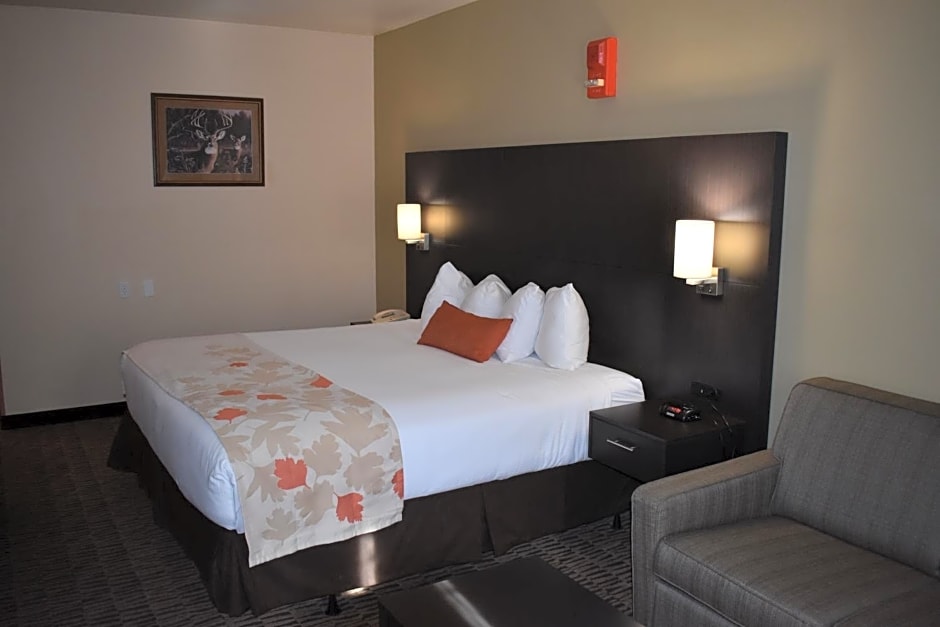 Hawthorn Suites Las Vegas