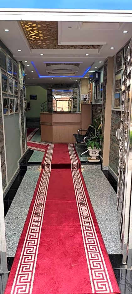 APPART-HOTEL La MAISON ATTAWBA 2