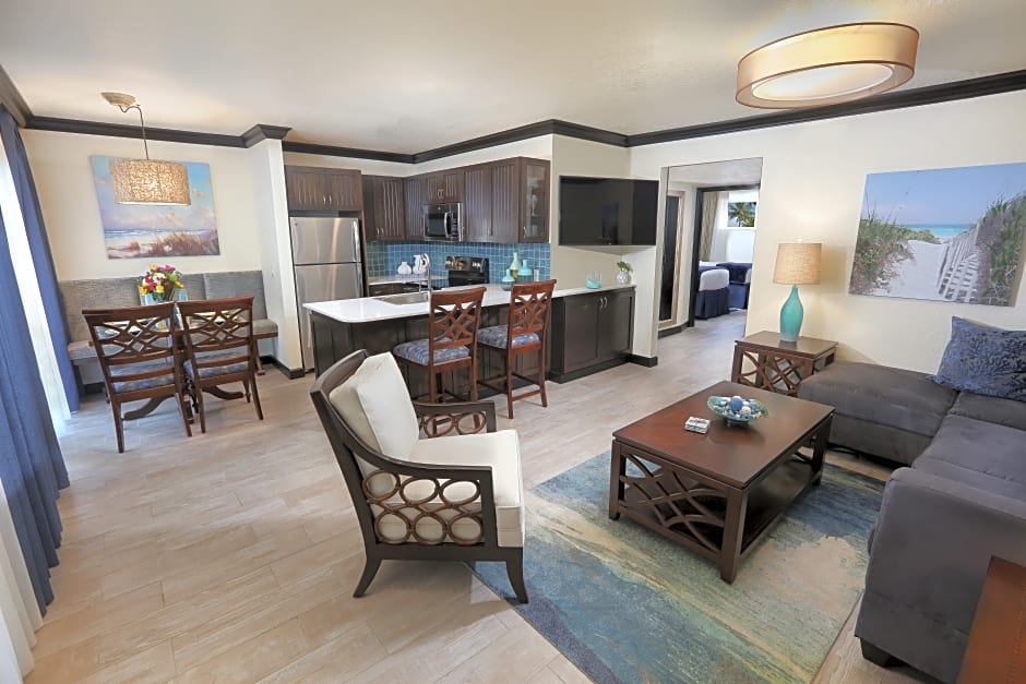 Westgate Cocoa Beach Resort