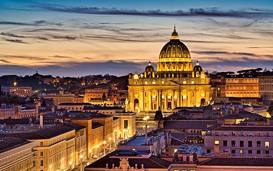 Pope's Suites