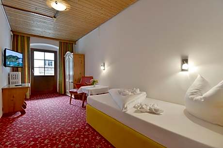 Single Room with Balcony