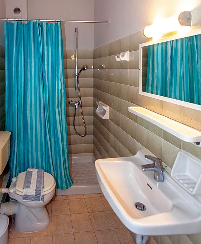 Vassilis Paradise Garden Aparthotel