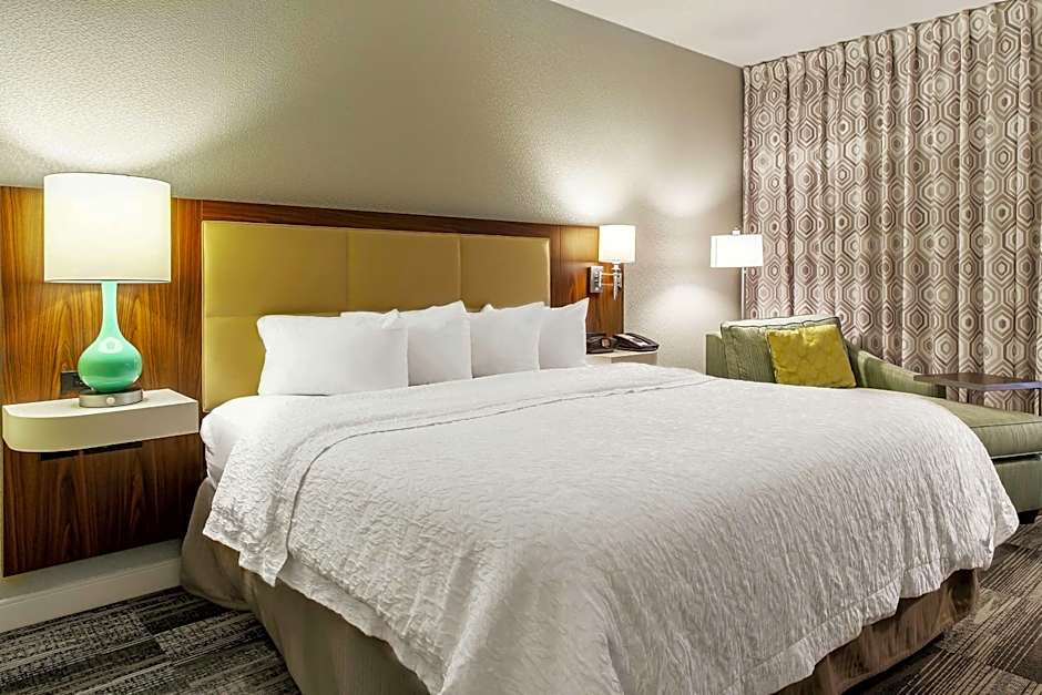 Hampton Inn By Hilton Minneapolis/St. Paul-Woodbury