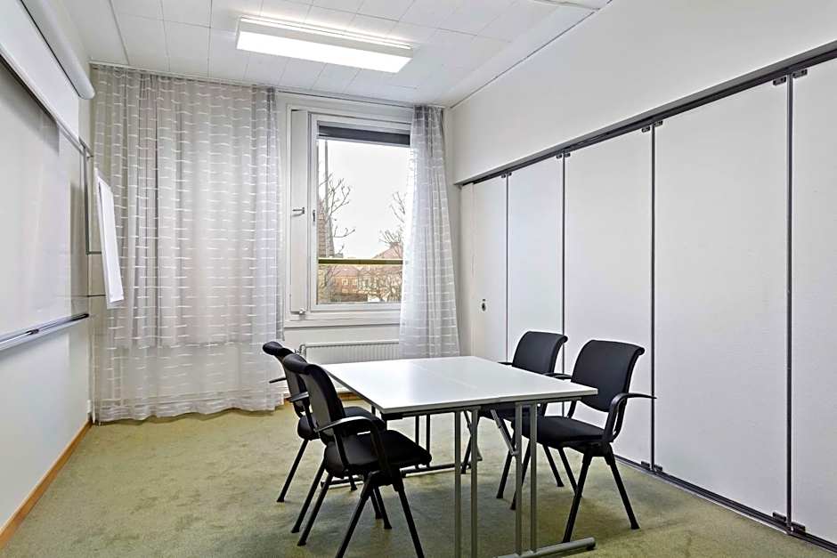 Best Western Plus Skogshojd