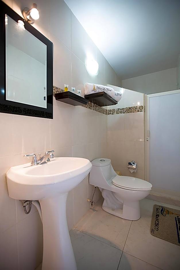 Hotel La Torre San Francisco