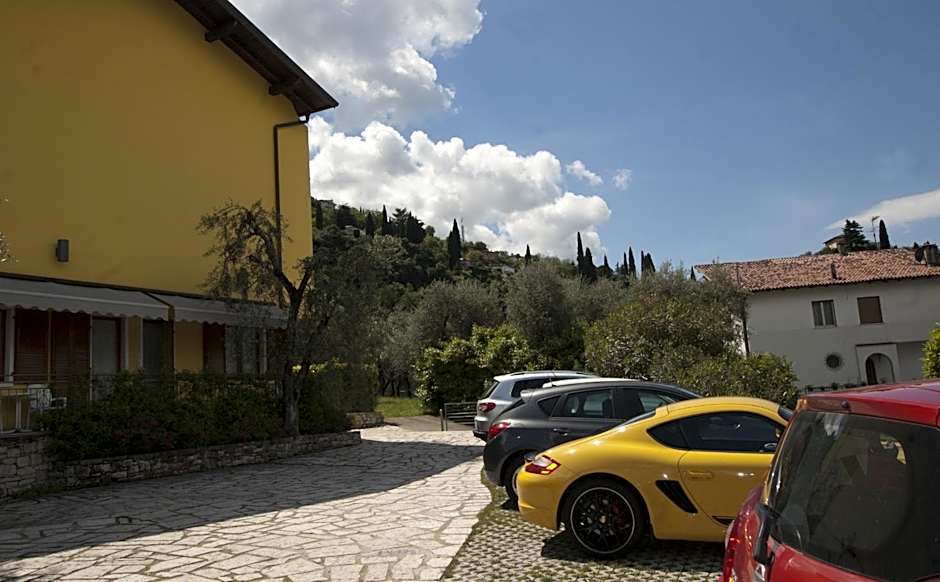 Hotel Vacanze 2000 - Adults Only