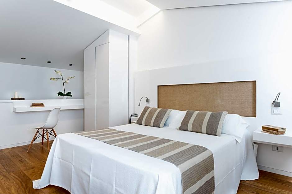 Hotel Borgo Pantano