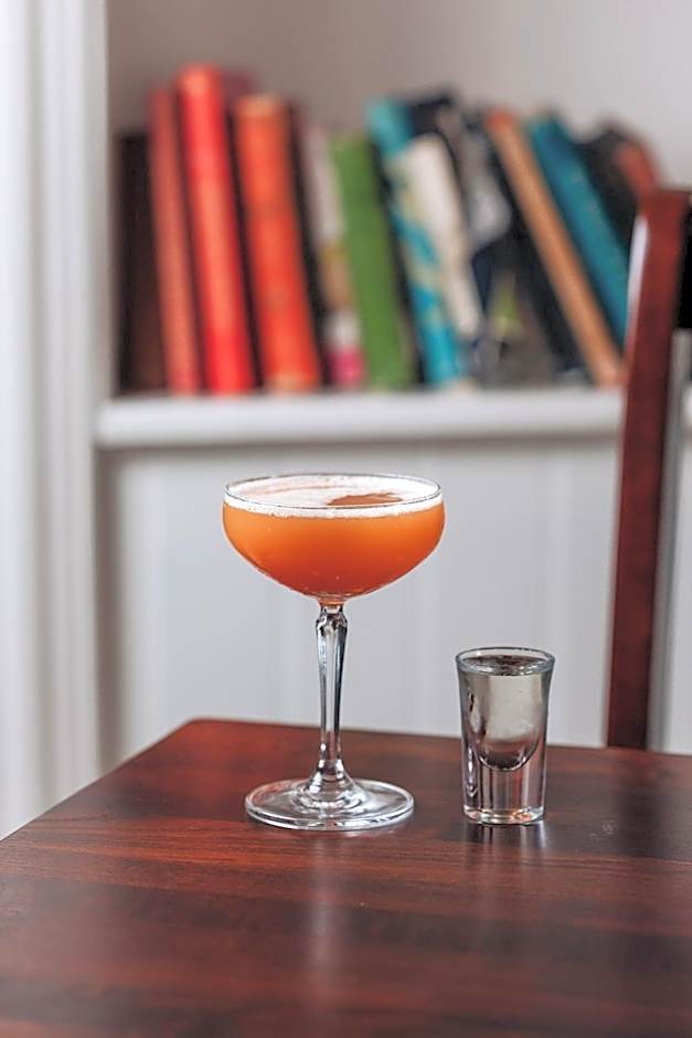 Black Lion Hotel Richmond North Yorkshire