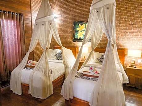 Family Bungalow