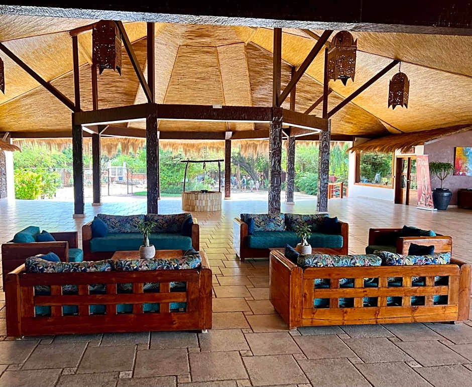 Royal Horizon Baobab