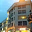 Sun Sega Hotel