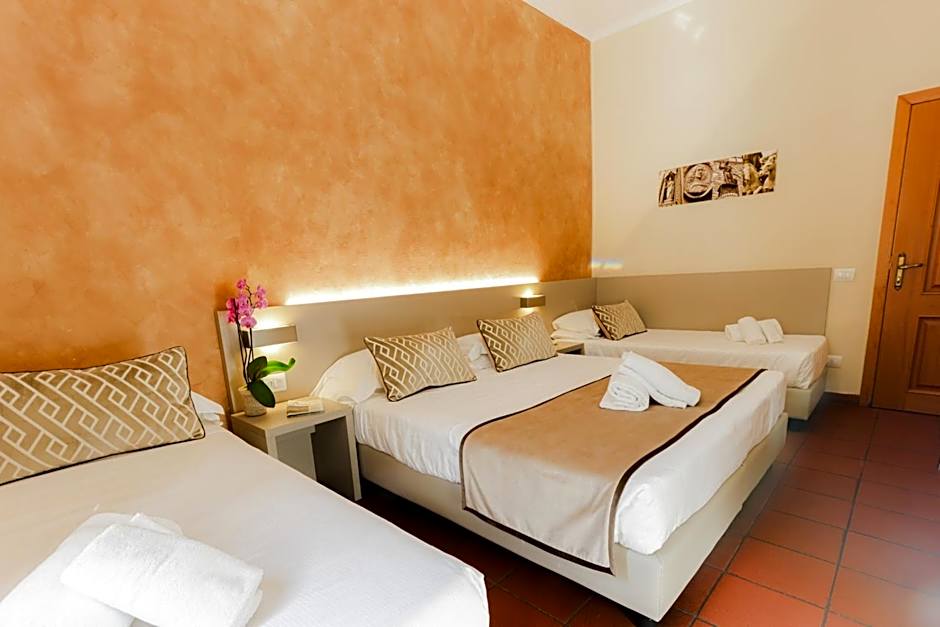 Albergo Firenze