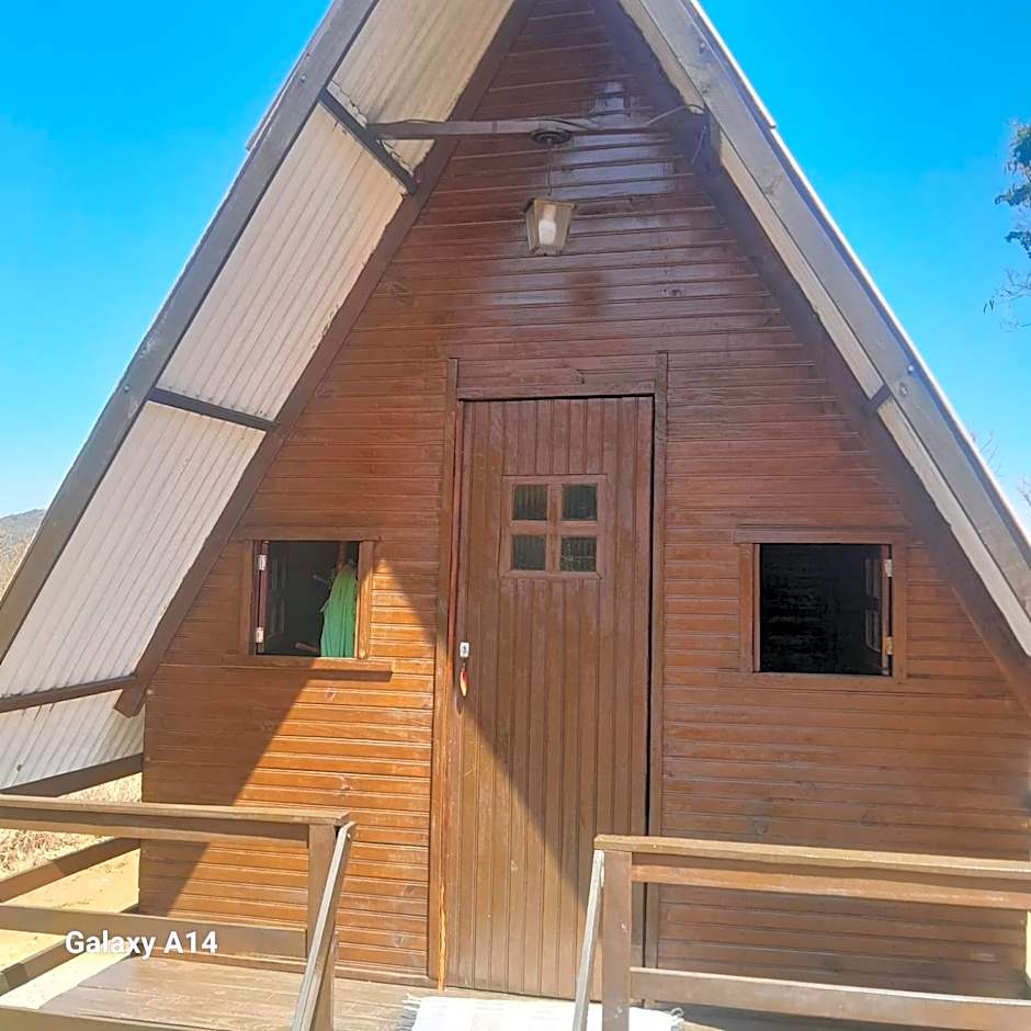 Colinas do braga chalés