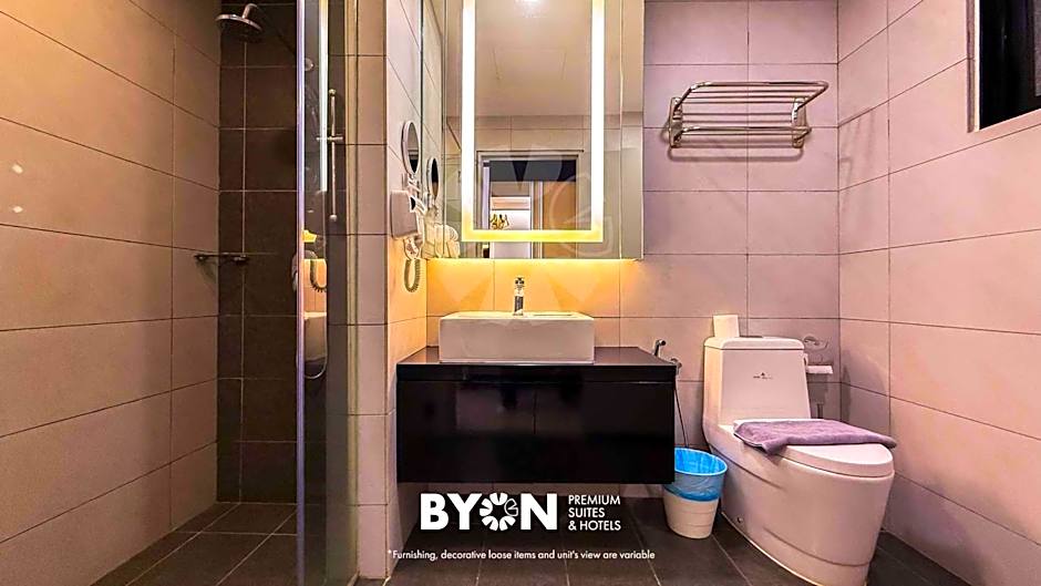 Premium Suites D'lement Genting Highlands by BYON