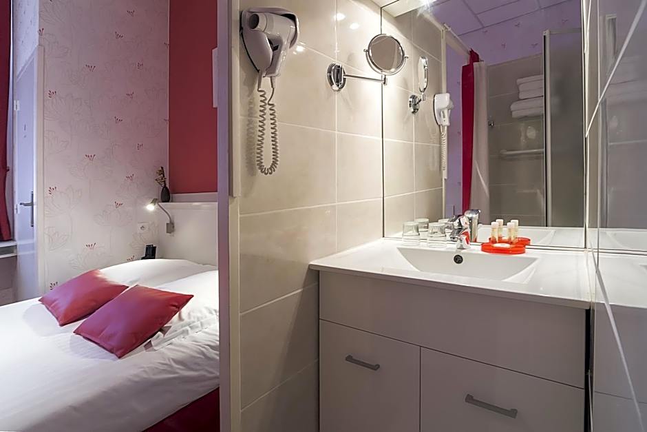 Hotel Du Moulin d'Or