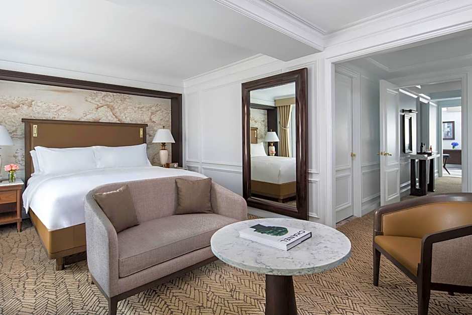The Ritz-Carlton New York, Central Park