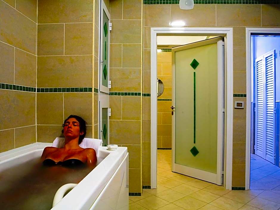 Hotel Terme Park Imperial