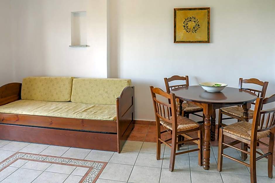 Pandora Studios Skiathos