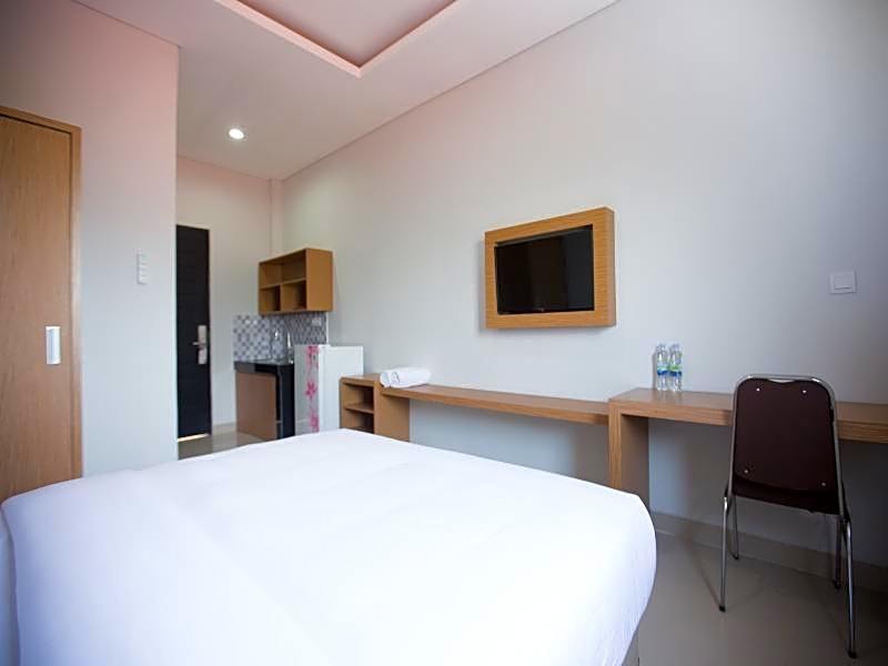 OYO 1949 Vrindavan Residence