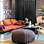 Elite Park Avenue Hotel