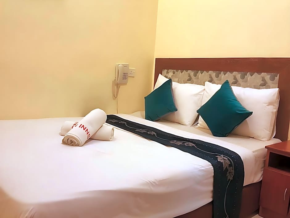 Sun Inns Hotel D'mind Seri Kembangan