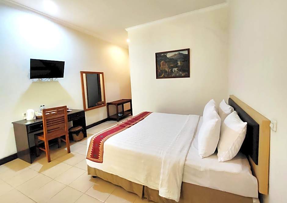 Lombok Garden Hotel