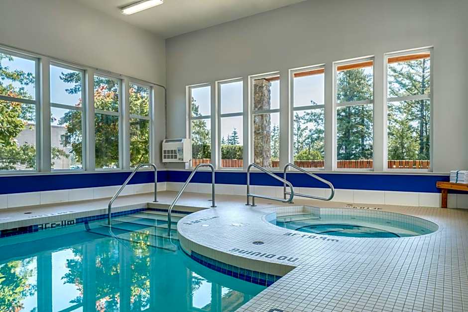 Four Points By Sheraton Victoria Gateway