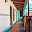 Yox Hotel Boutique