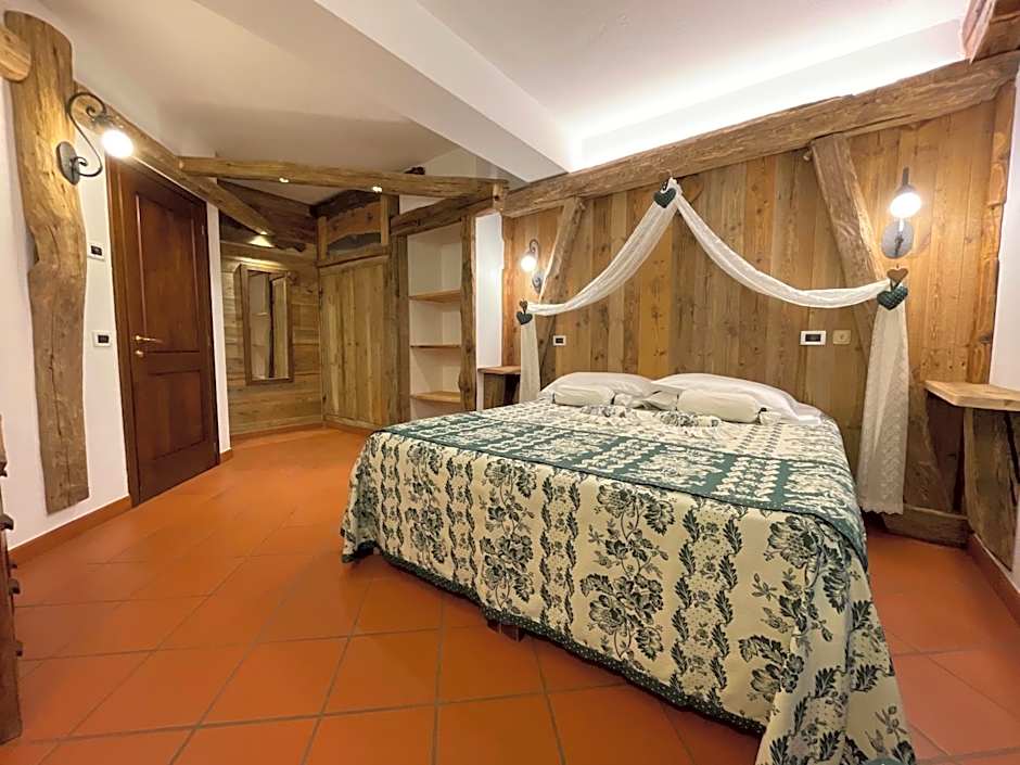Hotel Milleluci