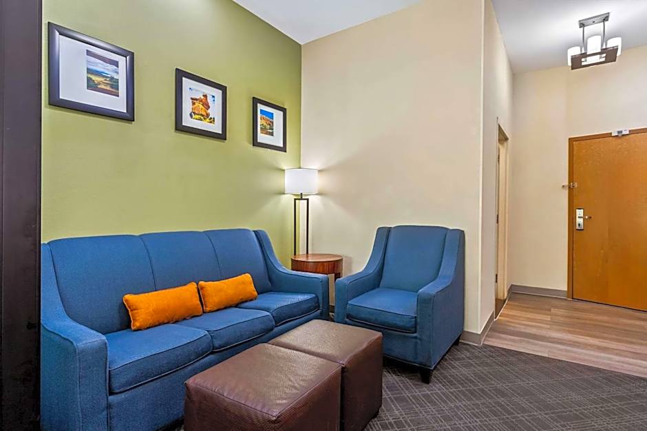 Comfort Suites Roswell