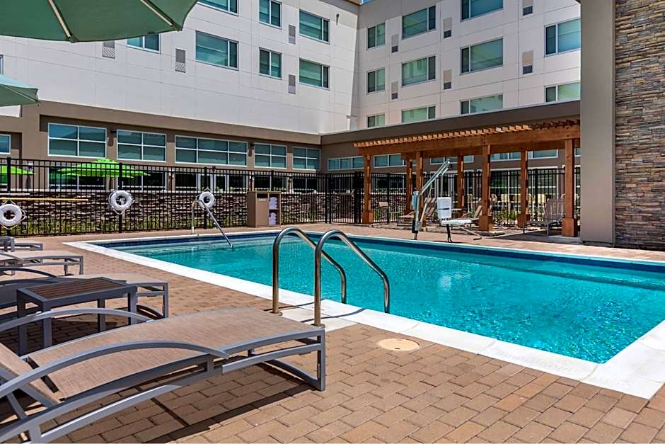 Element Houston Katy