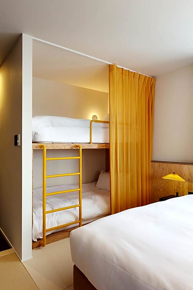 evo Hotel Hakuba