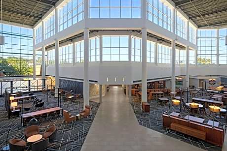 Delta Hotels by Marriott Little Rock West