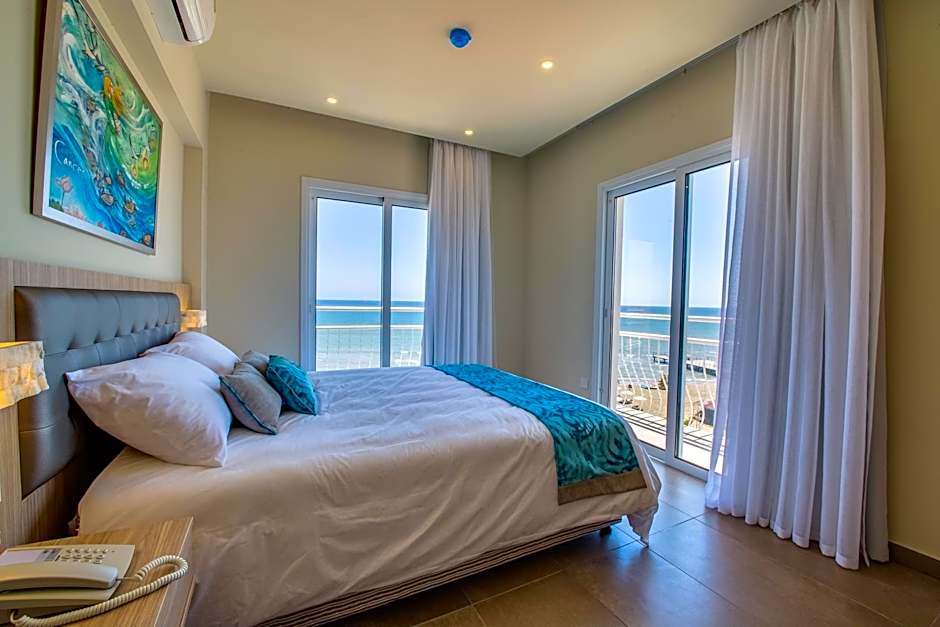 Zodiac Hotel Apartments