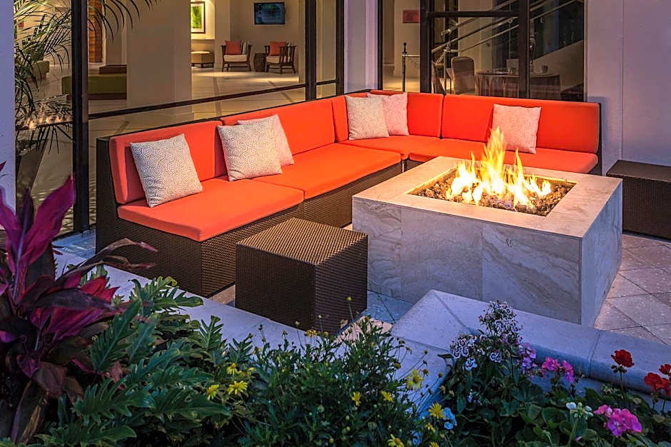Hyatt Regency Sarasota – Sarasota, FL