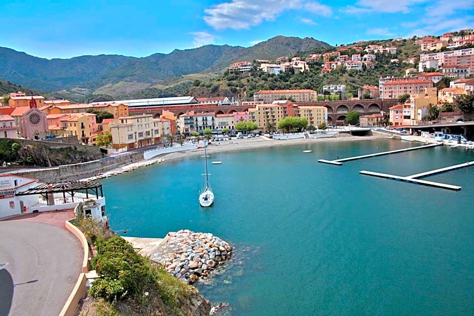 Hotel La Vigie - Face à la mer