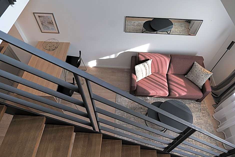 Aparthotel Cosy