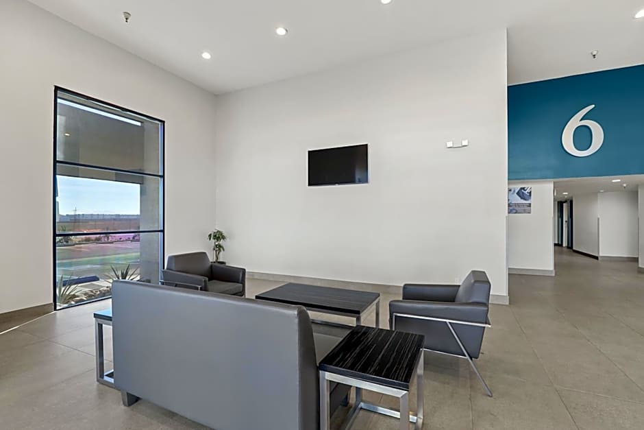 Studio 6 Suites Perris, CA