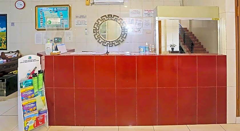 Hotel O Sion Holiday