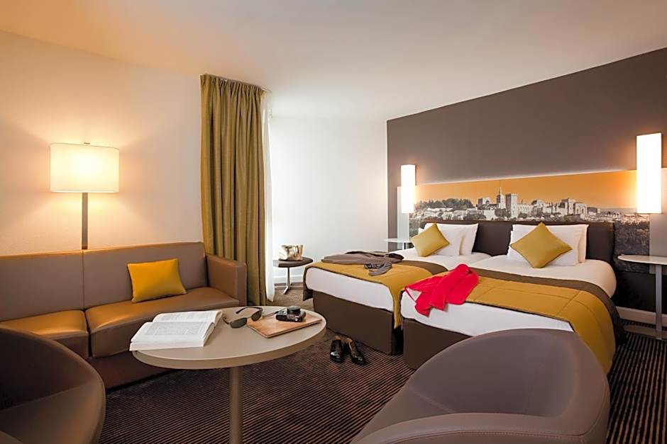 Mercure Avignon Centre Palais des Papes