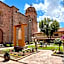 Hotel Monasterio San Pedro