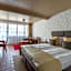 Swiss-Chalet Merlischachen - Romantik Schloss-Hotel am See