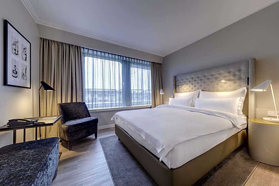Clayton Hotel Düsseldorf City Centre