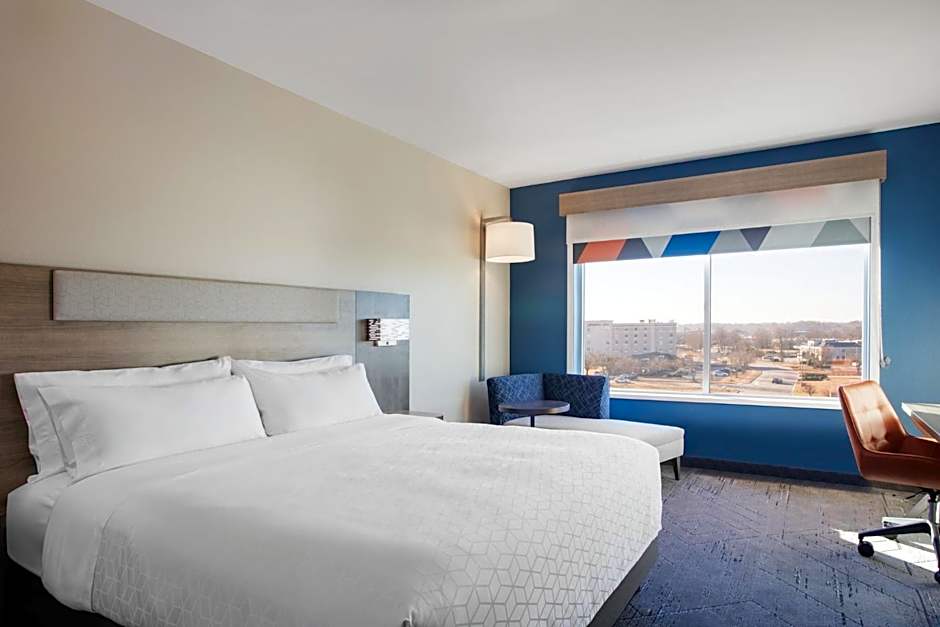 Holiday Inn Express Richmond-Brandermill-Hull Street By IHG