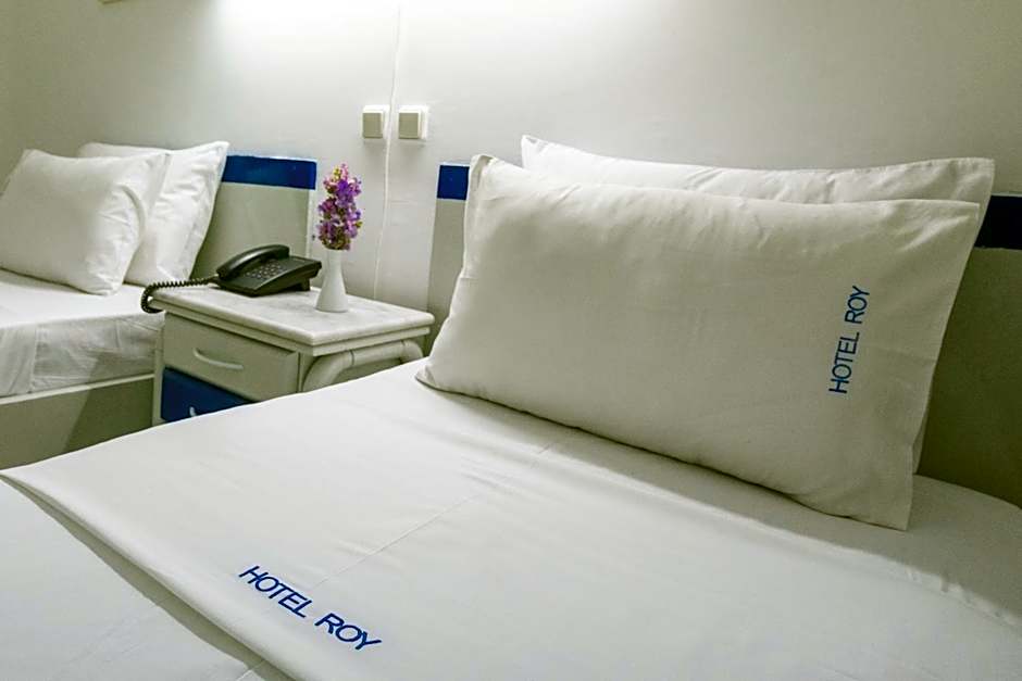 ROY Hotel