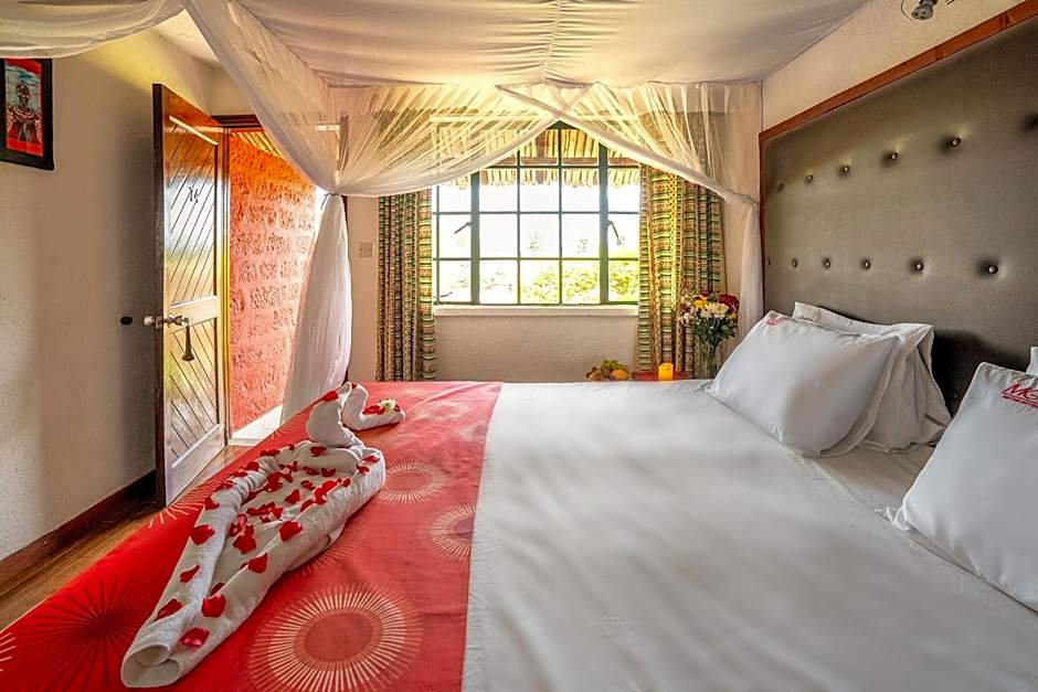 Muthu Mara River Lodge