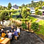 Wairua Lodge - Rainforest River Retreat