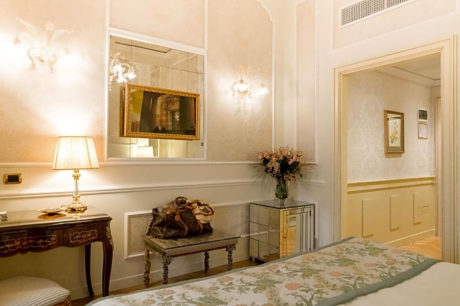 Grand Hotel Majestic gia' Baglioni