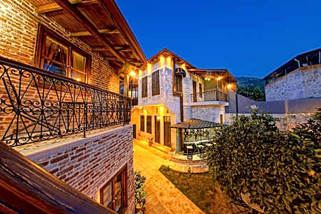 Affan Boutique Hotel