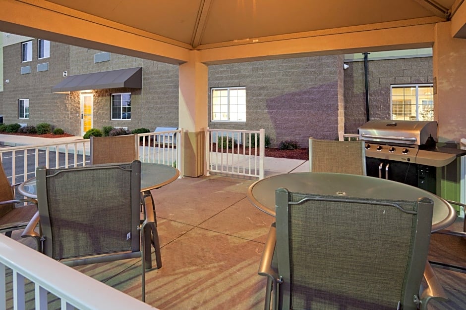 Candlewood Suites Perrysburg By IHG